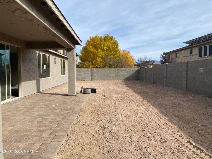 353 Laughing Hill Dr, Clarkdale, AZ | Mountain Gate. Photo 25 of 34