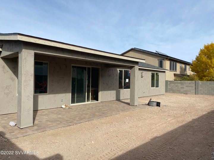353 Laughing Hill Dr, Clarkdale, AZ | Mountain Gate. Photo 26 of 34