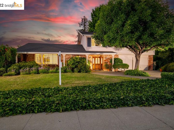 357 Clyde Dr, Walnut Creek, CA | North Gate. Photo 1 of 27