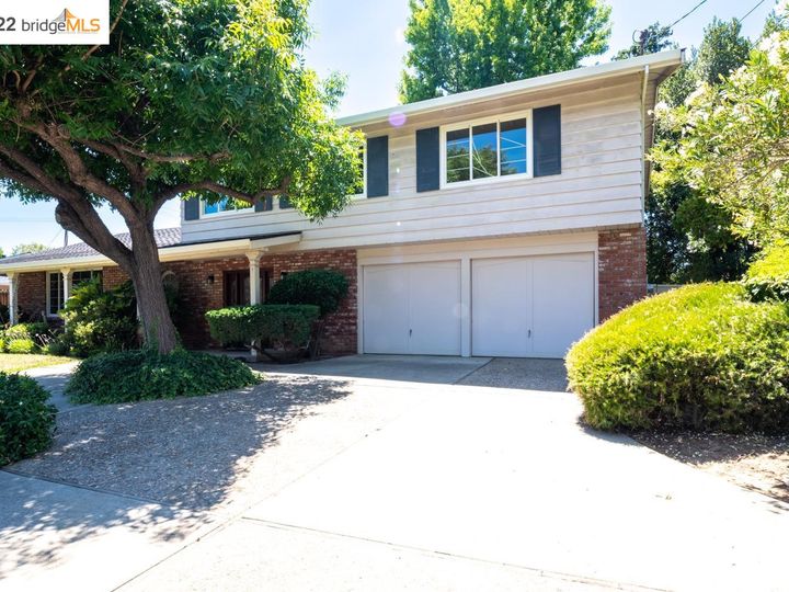 357 Clyde Dr, Walnut Creek, CA | North Gate. Photo 2 of 27