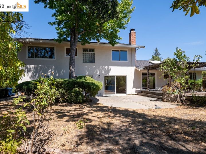 357 Clyde Dr, Walnut Creek, CA | North Gate. Photo 24 of 27