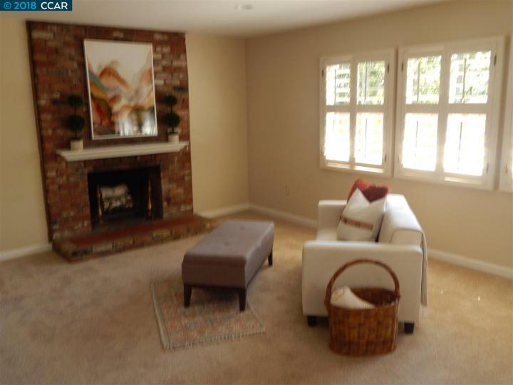36 Johns Ct, Pleasant Hill, CA | Sherwood Heights. Photo 13 of 31