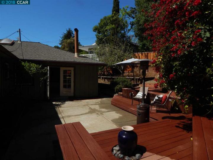 36 Johns Ct, Pleasant Hill, CA | Sherwood Heights. Photo 28 of 31