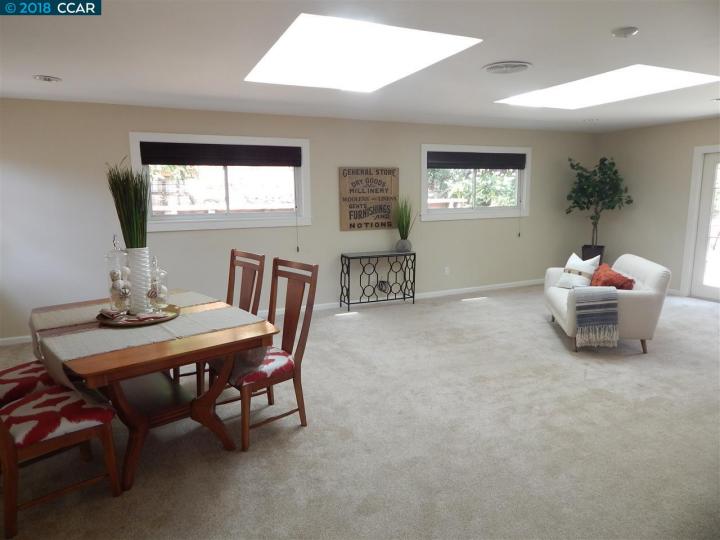 36 Johns Ct, Pleasant Hill, CA | Sherwood Heights. Photo 10 of 31