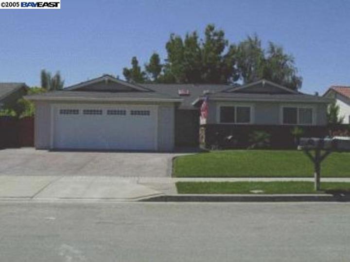 3614 Fairlands Dr Pleasanton CA Home. Photo 1 of 7