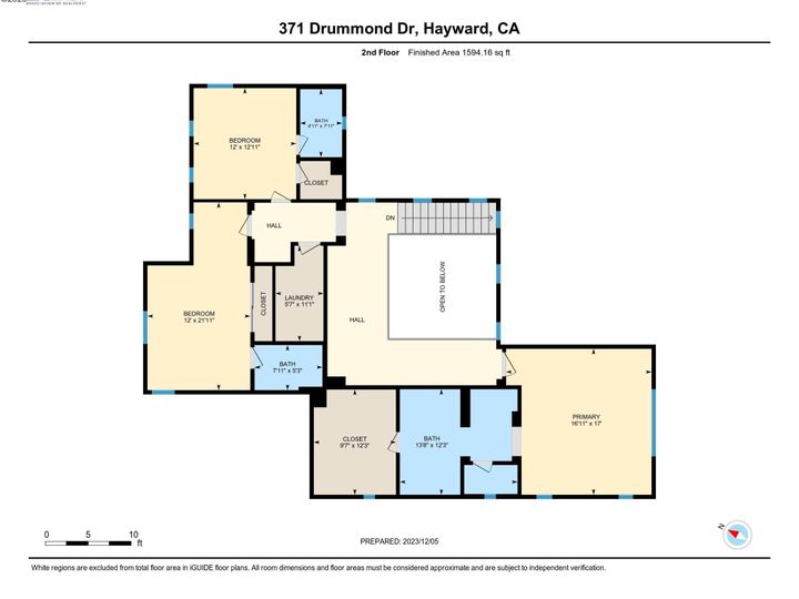 371 Drummond Dr, Hayward, CA | Stonebrae Country Club. Photo 2 of 55
