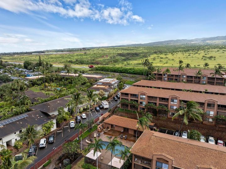 Maui Lani Terraces condo #F305. Photo 25 of 30