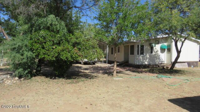 3750 N Brocket Ranch Rd, Rimrock, AZ | Under 5 Acres. Photo 4 of 49