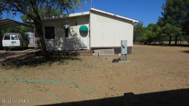 3750 N Brocket Ranch Rd, Rimrock, AZ | Under 5 Acres. Photo 5 of 49