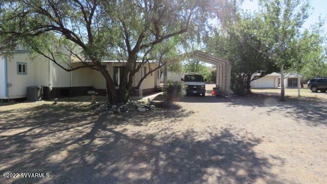 3750 N Brocket Ranch Rd, Rimrock, AZ | Under 5 Acres. Photo 8 of 49
