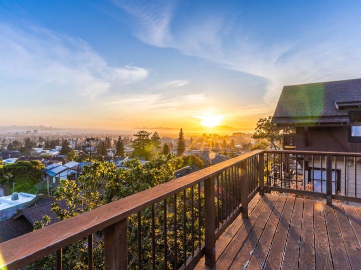 38 Panoramic Way Berkeley CA Multi-family home. Photo 1 of 36