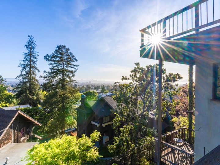 38 Panoramic Way Berkeley CA Multi-family home. Photo 31 of 36