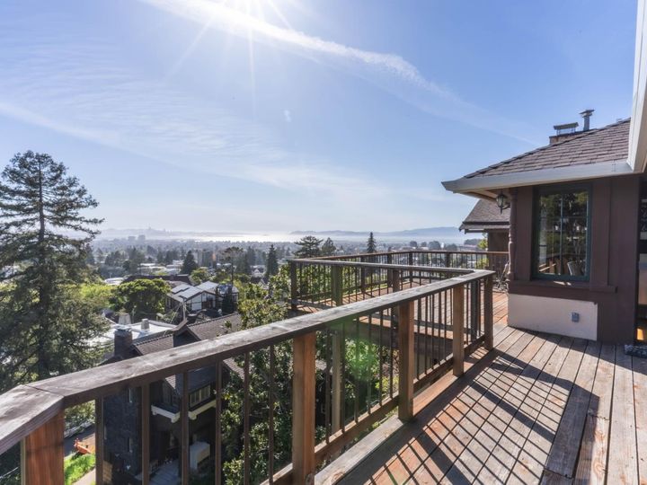38 Panoramic Way Berkeley CA Multi-family home. Photo 10 of 36