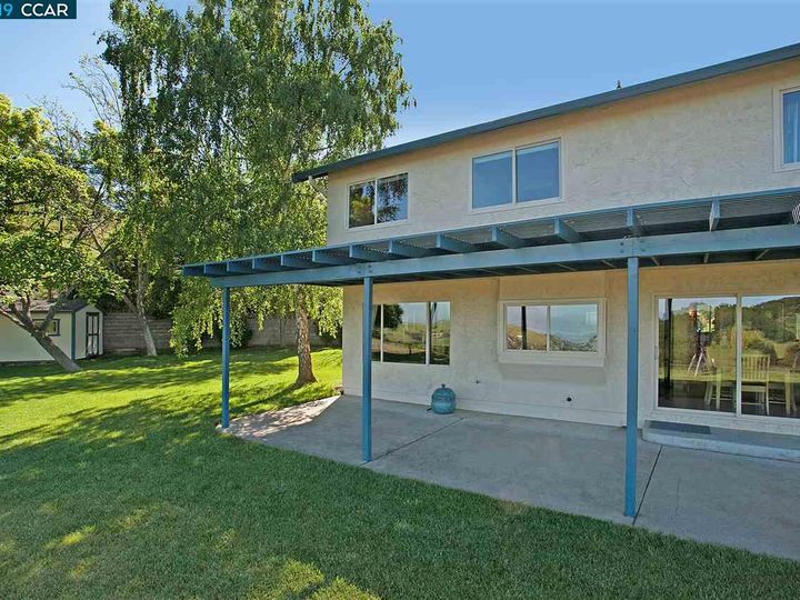 3825 Hidden Springs Ct, Richmond, CA | May Valley. Photo 29 of 36