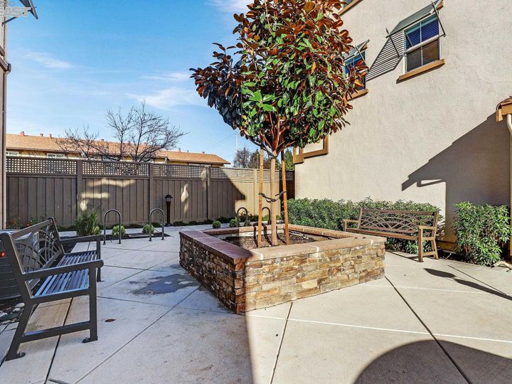 4023 Clydesdale Cmn, Fremont, CA, 94555 Townhouse. Photo 30 of 30