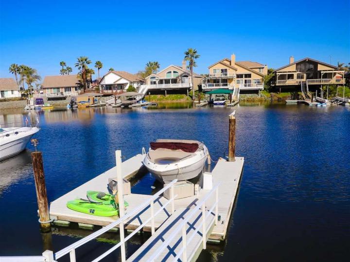 4059 Pier Pt, Discovery Bay, CA | Delta Waterfront Access. Photo 6 of 27
