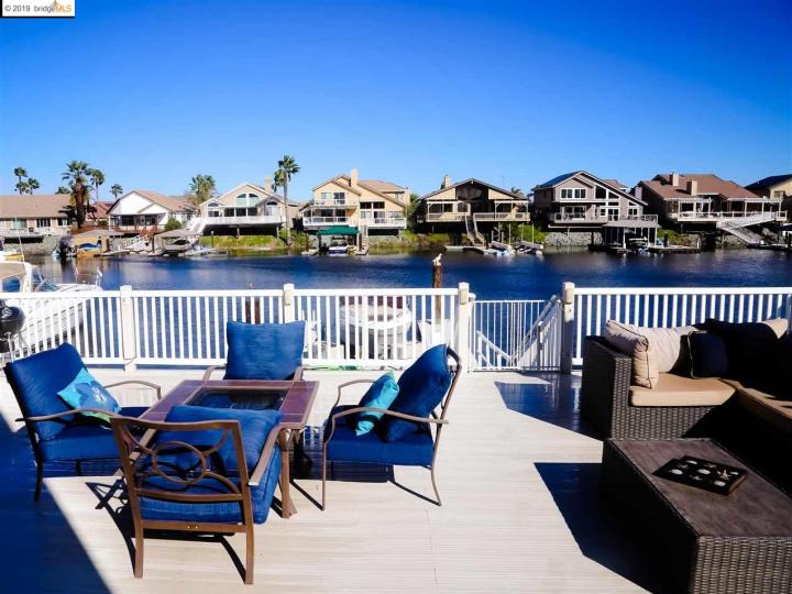 4059 Pier Pt, Discovery Bay, CA | Delta Waterfront Access. Photo 8 of 27