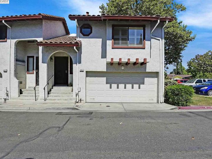 4061 Marshall Ter, Fremont, CA, 94536 Townhouse. Photo 2 of 31