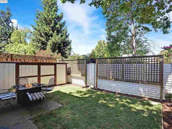 4061 Marshall Ter, Fremont, CA, 94536 Townhouse. Photo 25 of 31