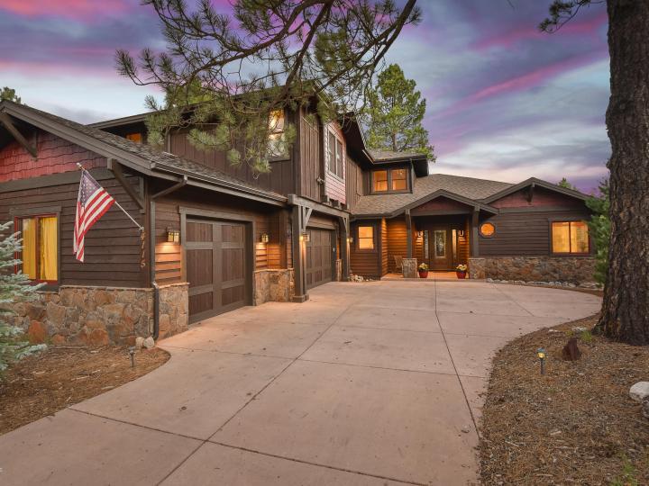 4115 S Pack Saddle, Flagstaff, AZ | Residential & Mobile. Photo 1 of 55