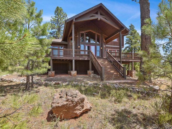 4115 S Pack Saddle, Flagstaff, AZ | Residential & Mobile. Photo 4 of 55