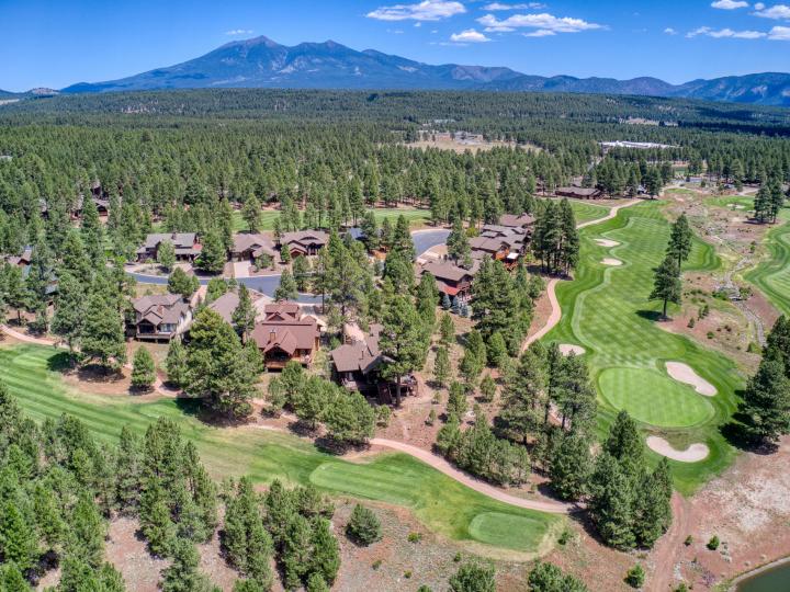4115 S Pack Saddle, Flagstaff, AZ | Residential & Mobile. Photo 40 of 55