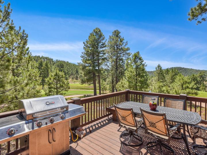 4115 S Pack Saddle, Flagstaff, AZ | Residential & Mobile. Photo 5 of 55