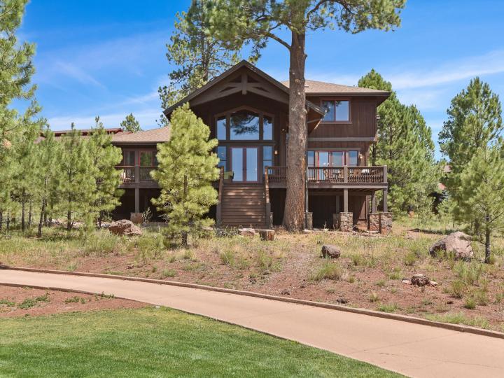 4115 S Pack Saddle, Flagstaff, AZ | Residential & Mobile. Photo 51 of 55