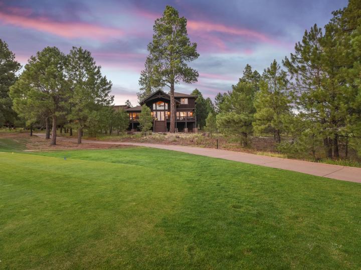 4115 S Pack Saddle, Flagstaff, AZ | Residential & Mobile. Photo 55 of 55