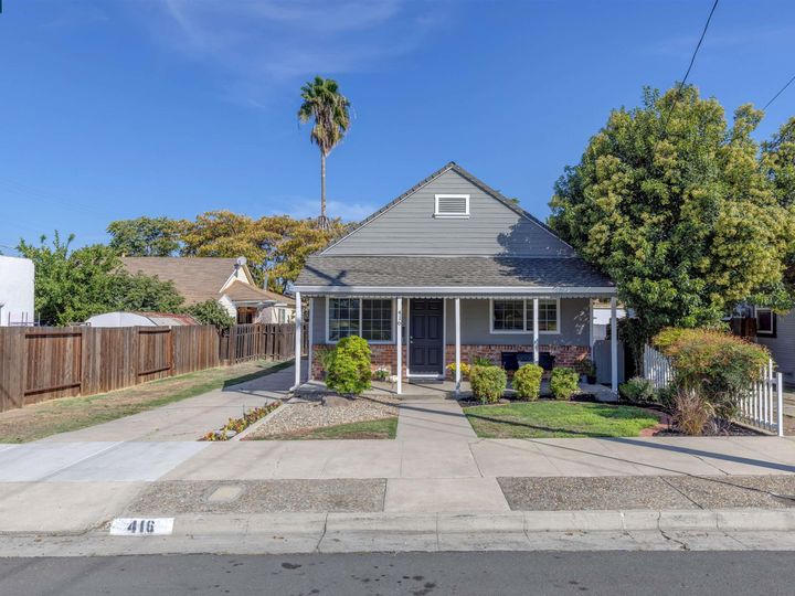 416 W 8th St, Antioch, CA | Rivertown. Photo 1 of 19