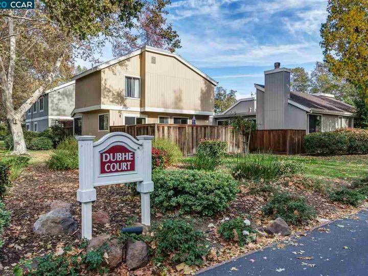4203 Dubhe Ct, Concord, CA, 94521 Townhouse. Photo 1 of 27
