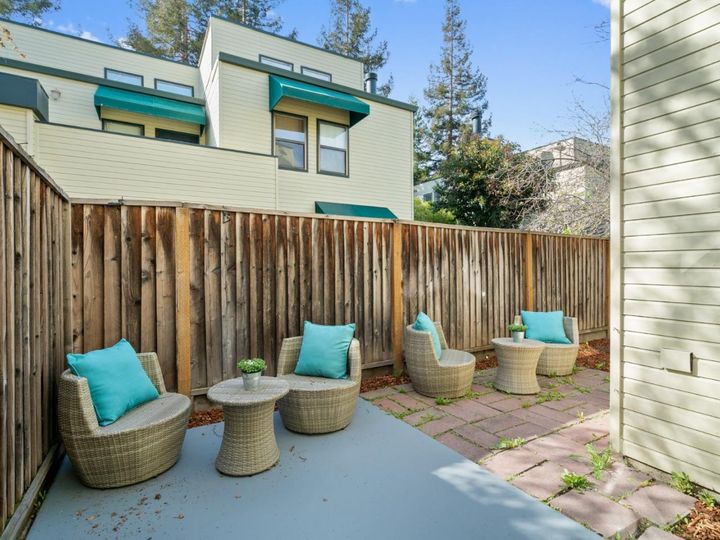 421 Sierra Vista Ave #6, Mountain View, CA, 94043 Townhouse. Photo 35 of 50