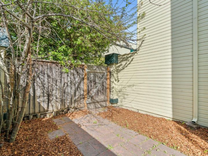 421 Sierra Vista Ave #6, Mountain View, CA, 94043 Townhouse. Photo 36 of 50