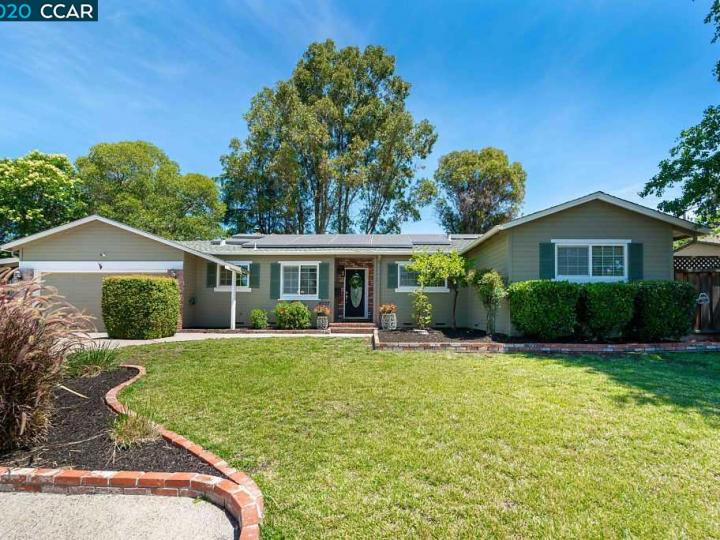 4237 Woodland Dr, Concord, CA | Crestwood. Photo 1 of 31