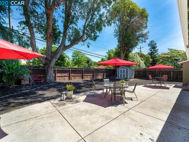4237 Woodland Dr, Concord, CA | Crestwood. Photo 27 of 31