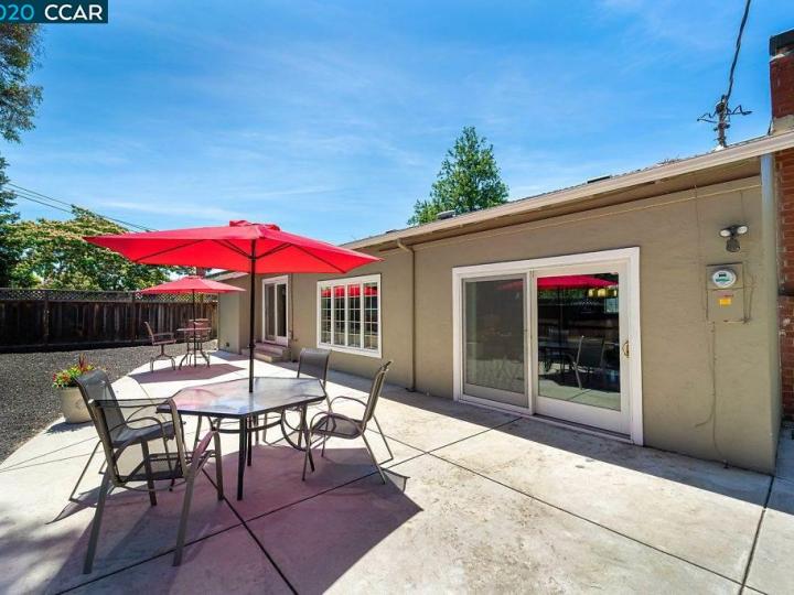 4237 Woodland Dr, Concord, CA | Crestwood. Photo 31 of 31