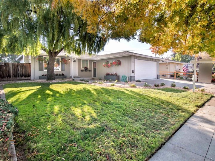 4238 Margery Dr, Fremont, CA | Sundale. Photo 1 of 34