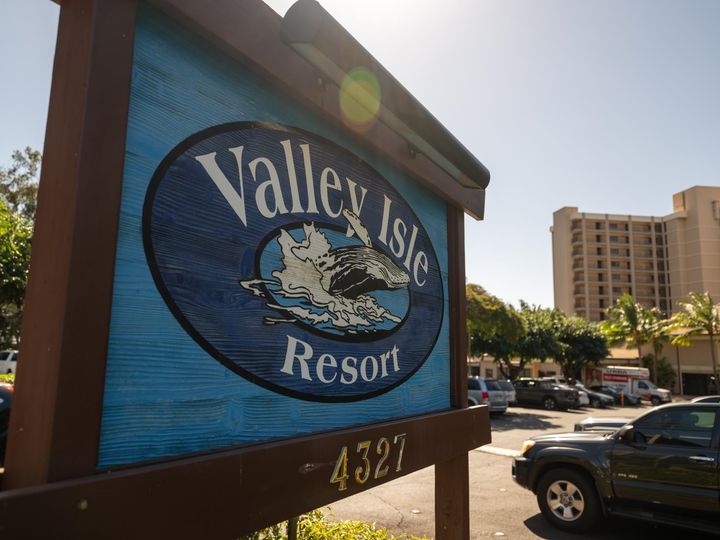 Valley Isle Resort condo #1204B. Photo 36 of 39