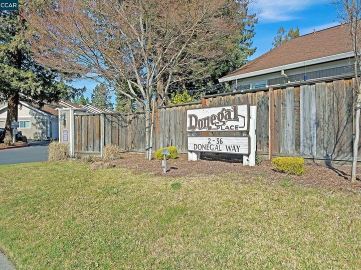 44 Donegal Way, Martinez, CA, 94553 Townhouse. Photo 24 of 40