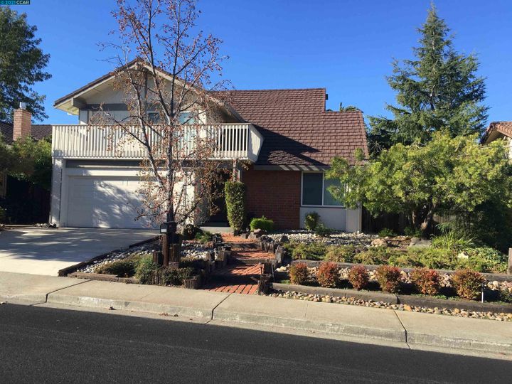 4406 Weeping Spruce Ct, Concord, CA | The Crossings. Photo 1 of 18