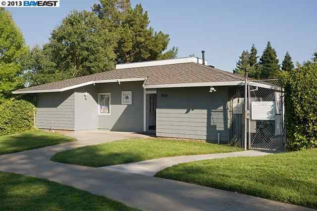 4432 Arbutus Ct, Pleasanton, CA | Oak Hills. Photo 25 of 27
