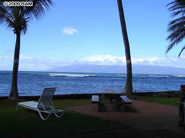 Pohailani Maui condo #119. Photo 16 of 30