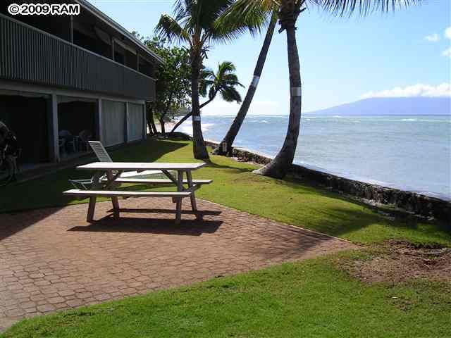 Pohailani Maui condo #119. Photo 19 of 30