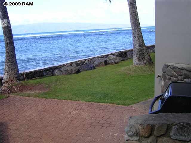 Pohailani Maui condo #119. Photo 20 of 30