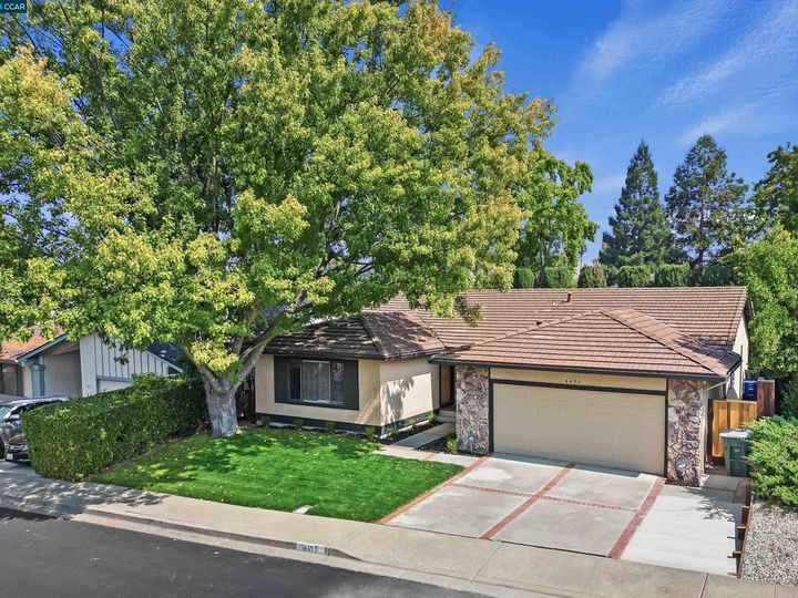4493 Snowberry Ct, Concord, CA | Crossings. Photo 1 of 26