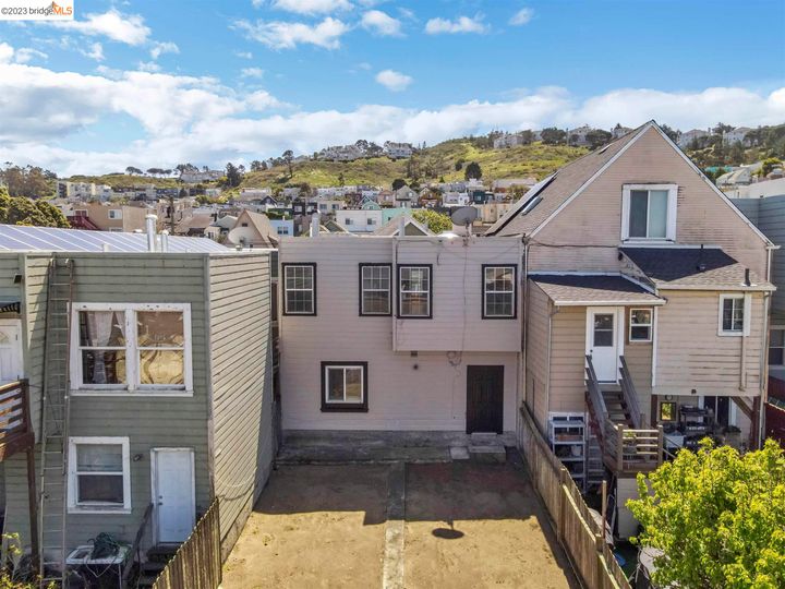450 Winchester St, Daly City, CA | Daly City. Photo 36 of 41