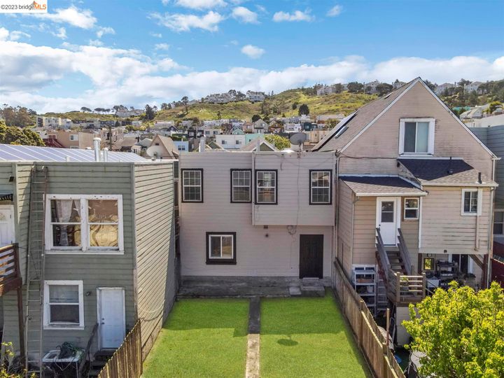450 Winchester St, Daly City, CA | Daly City. Photo 37 of 41