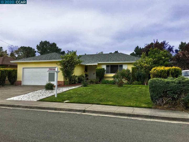 4508 Meadowbrook Dr, Richmond, CA | Whitecliff. Photo 1 of 37