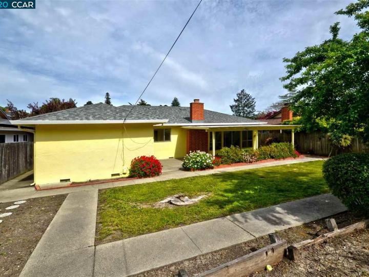 4508 Meadowbrook Dr, Richmond, CA | Whitecliff. Photo 33 of 37