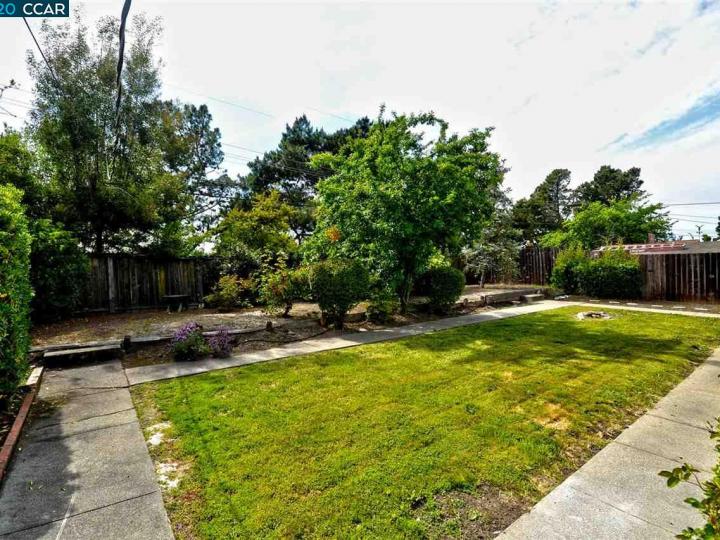 4508 Meadowbrook Dr, Richmond, CA | Whitecliff. Photo 36 of 37